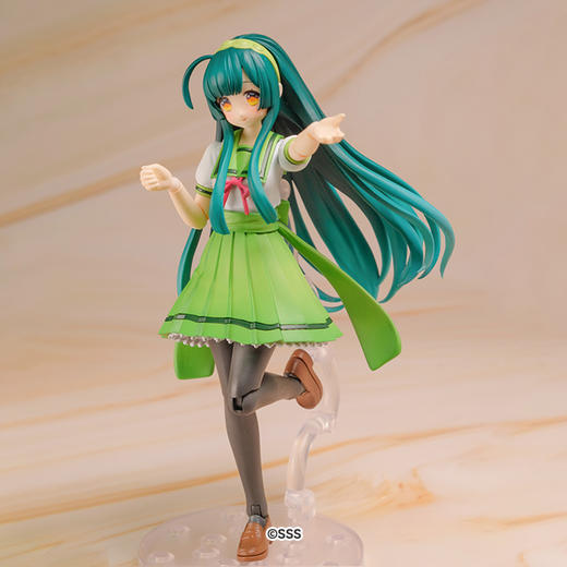 【GSC预售定金】Plafia 东北俊子 东北俊子 俊达萌Project 商品图1