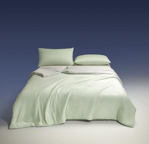 【清凉购特价179】雅鹿深睡控温被150*200cm/200*230cm (深睡蓝) 商品图8