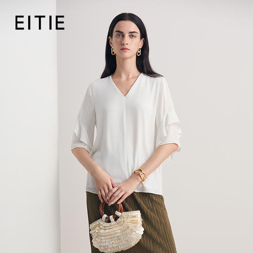 EITIE小上衣8613316 商品图0