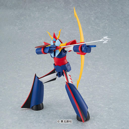 【GSC预售定金】MODEROID 莱汀 勇者莱汀 手办模玩 商品图2