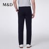 【名盾】休闲裤MZBL12801D 商品缩略图4