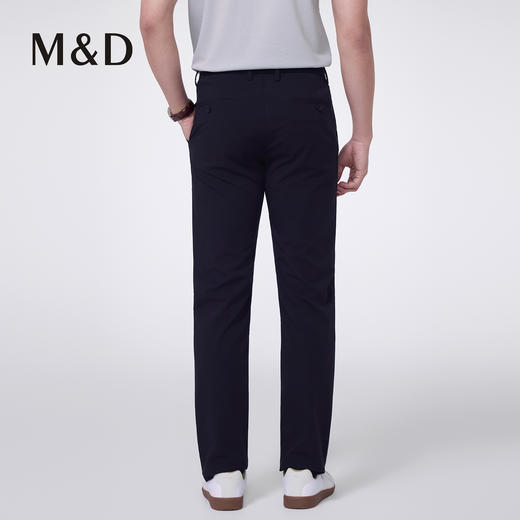【名盾】休闲裤MZBL12801D 商品图4