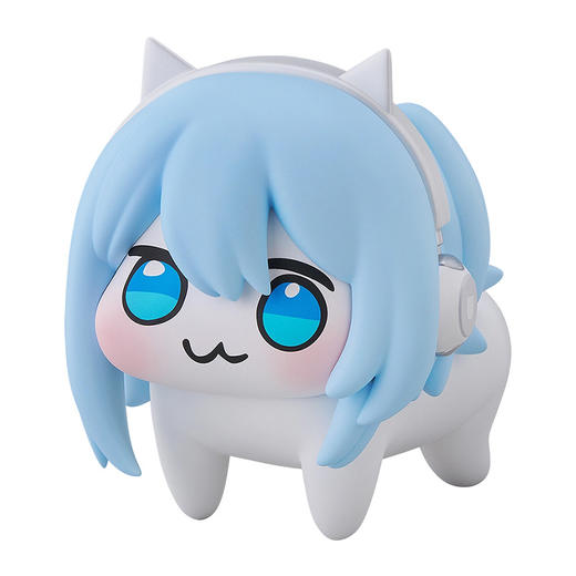 【GSC预售定金】DORO 软胶存钱罐：SHIDORO 胜利女神：新的希望 商品图4