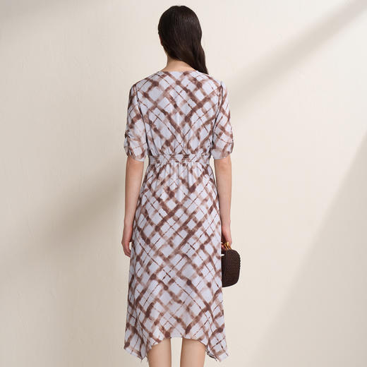 EITIEB2607242连衣裙 商品图4