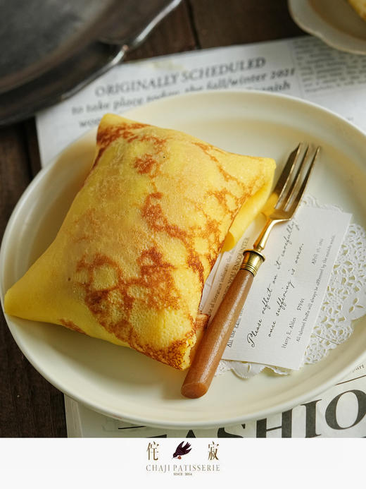 蛋皮松松包 商品图0