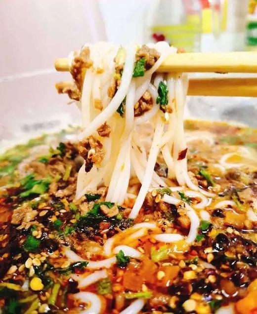 【状元嫂】肉酱米线 330g/袋（超值3袋/5袋装 无限回购款） 商品图6