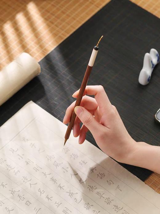 锦灰堆论语文房五件套 商品图3