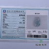 派瑞翡翠 翡翠挂件 糯种 浅绿 商品缩略图4