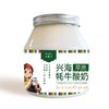 【秒一送一】兴海牦牛草原酸奶（580g/罐） 商品缩略图0