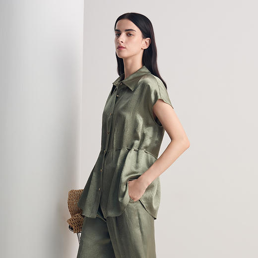 EITIE衬衣8609304 商品图4