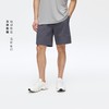 Oneup四面弹运动抽绳短裤 商品缩略图0