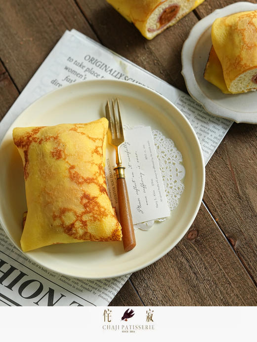 蛋皮松松包 商品图1