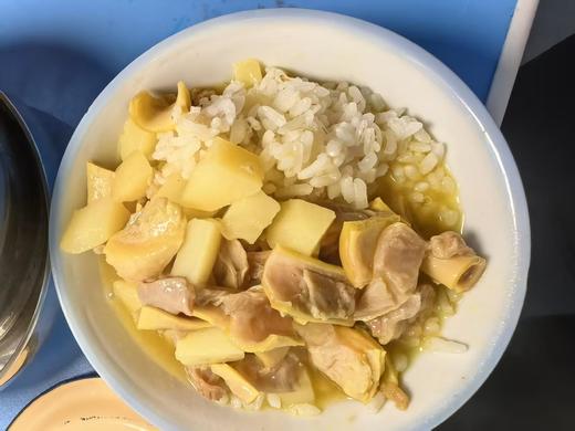 牛腩板筋500g（切成细条更好入口，脆糯，多闷一闷） 商品图1