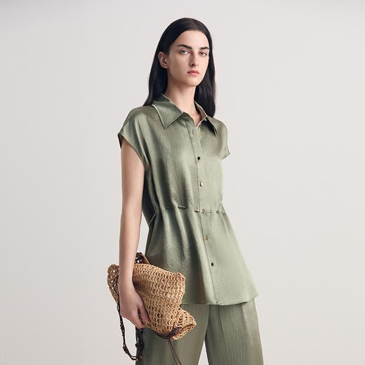 EITIE衬衣8609304 商品图3