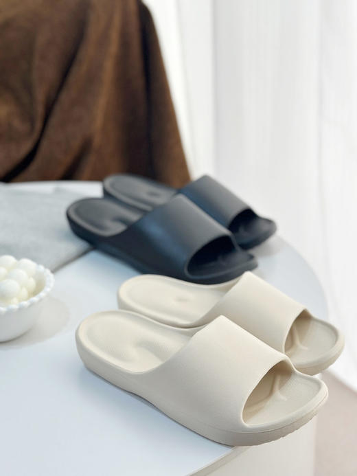 【29.9元三双】keke情侣款足弓支撑防滑凉拖 拖鞋 多种颜色可选 商品图6