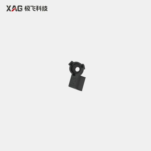 极飞 P200/P150 Ultra 机臂波纹管卡件 【拍一发十】 农机配件 商品图0