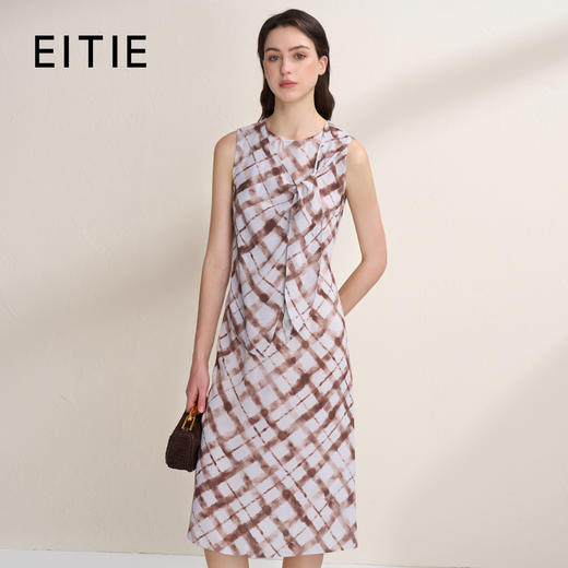 EITIEB2607240连衣裙 商品图0