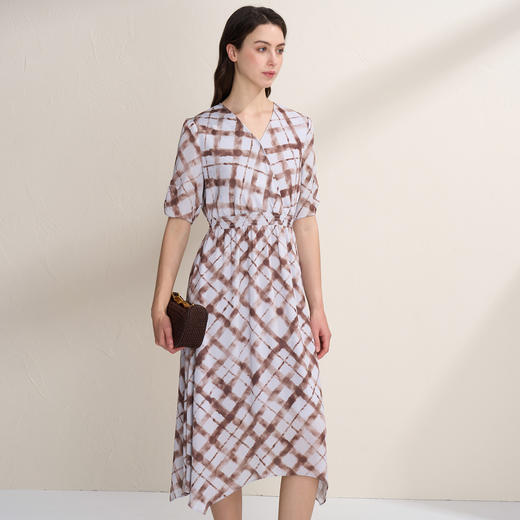 EITIEB2607242连衣裙 商品图1