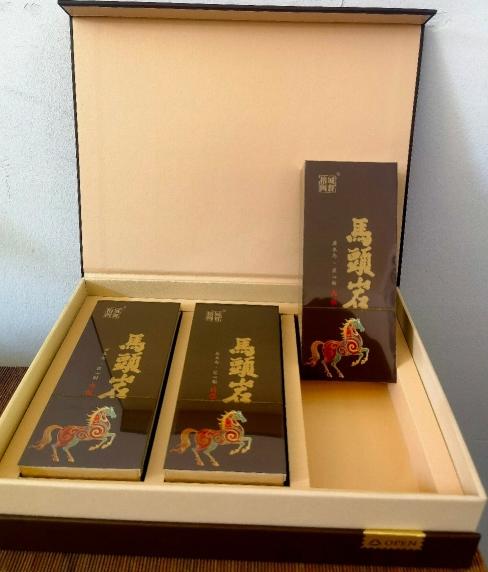 闽督-马头岩肉桂8.5g*6泡【GA】 商品图2