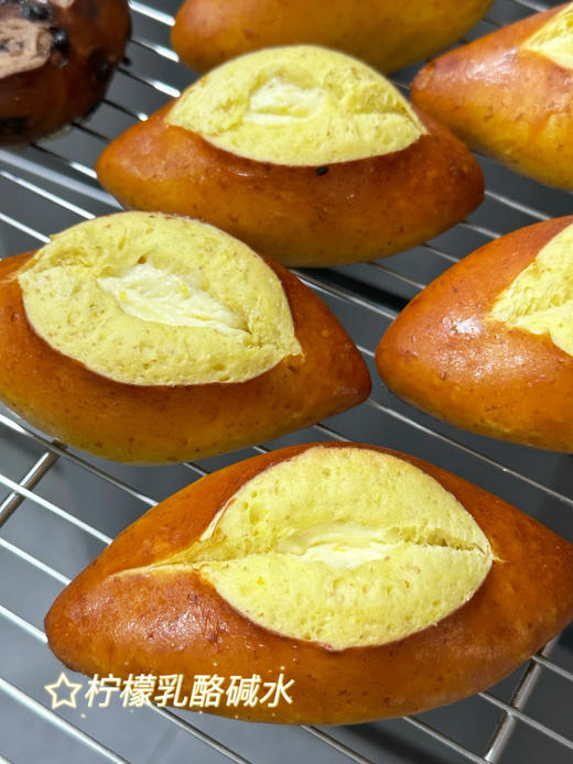 清香柠檬碱水 商品图1