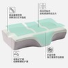 蝴蝶型护颈枕 商品缩略图1