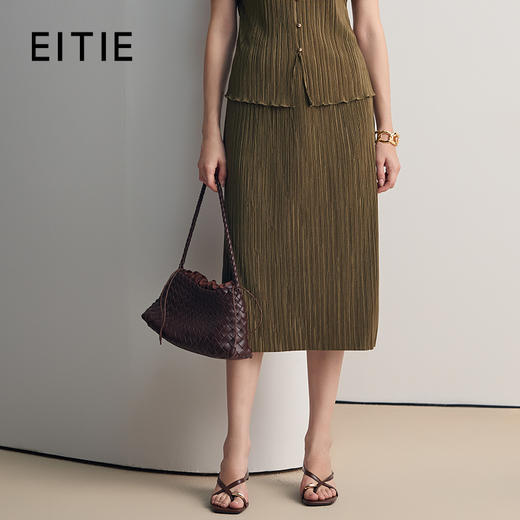 EITIE半裙8606308 商品图0