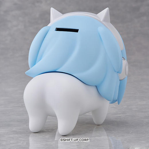 【GSC预售定金】DORO 软胶存钱罐：SHIDORO 胜利女神：新的希望 商品图2