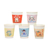 BZC100（袋装）悦适一次性纸质水杯238ml*100只*1袋 商品缩略图3