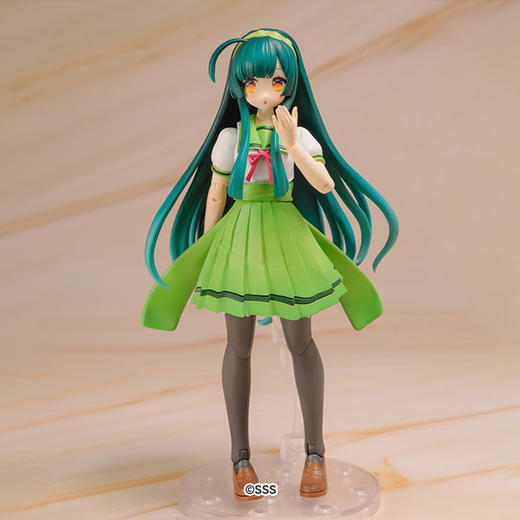 【GSC预售定金】Plafia 东北俊子 东北俊子 俊达萌Project 商品图2