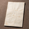 70年代饾版拱花笺纸 商品缩略图0