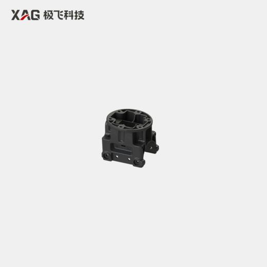 极飞 P120 电机底座（M1#/M3） 农机配件 商品图0