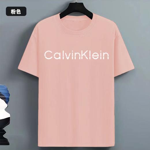 Calvin Klein T恤字母渐变款 40MC800（多色可选） 商品图3