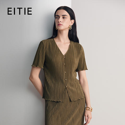 EITIE小上衣8613312 商品图0