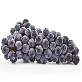 夏黑葡萄1.5kg礼盒装(2-3串)