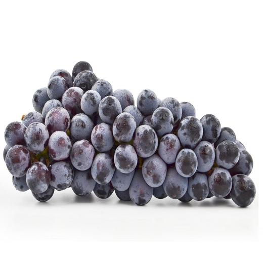 夏黑葡萄1.5kg礼盒装(2-3串) 商品图0