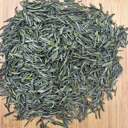 2026新茶忆武当·武当雀舌伴手礼盒 （4g*24泡）/提 商品图4