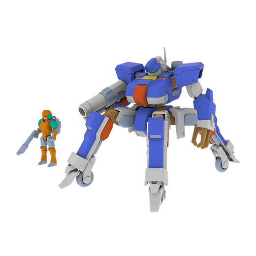 【GSC预售定金】1/35 TYPE03 火龙 空牙2001 手办模玩 商品图4