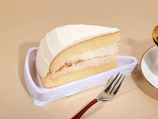 波士顿派（切片） 商品图0