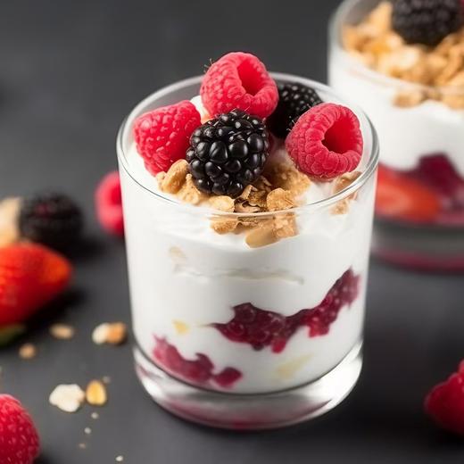 新鲜水果 果味浓郁怡颗莓 树莓 125g左右/盒 商品图4