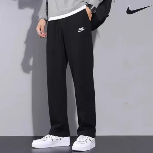 现货 新款的NK薄毛圈中筒卫裤 商品图1