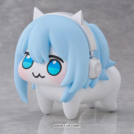 【GSC预售定金】DORO 软胶存钱罐：SHIDORO 胜利女神：新的希望 商品图1