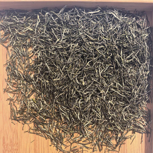 忆武当·武当山茶·龙峰毛尖简装袋装 200g/袋 商品图1