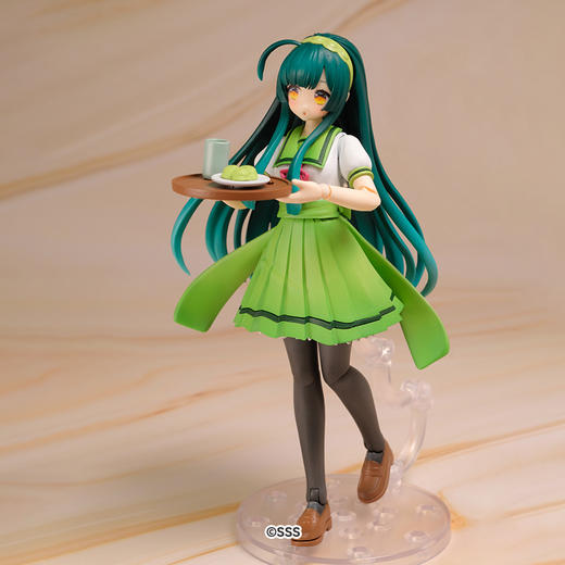 【GSC预售定金】Plafia 东北俊子 东北俊子 俊达萌Project 商品图3