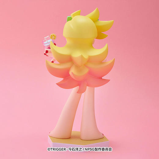 【GSC预售定金】POP UP PARADE BEACH QUEENS 潘迪 L size 新吊带袜天使 商品图1