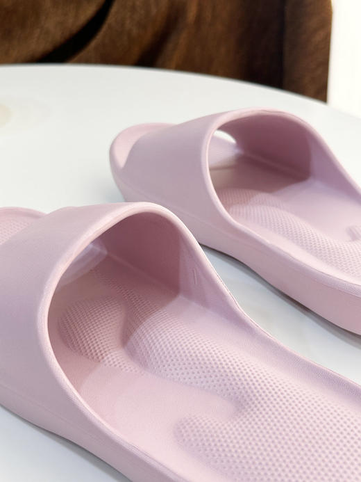 【29.9元三双】keke情侣款足弓支撑防滑凉拖 拖鞋 多种颜色可选 商品图2