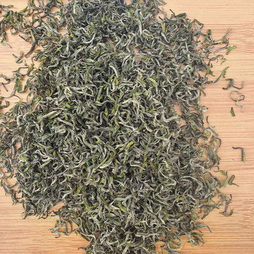 2026新茶忆武当·龙峰王礼盒装 200g（100g*2）/提 商品图3