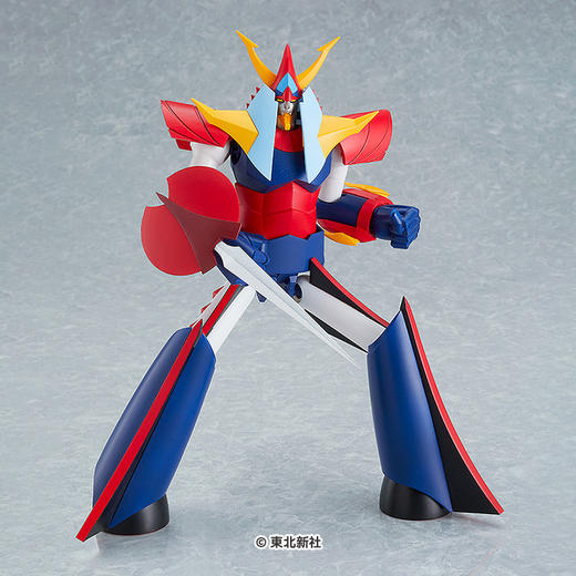 【GSC预售定金】MODEROID 莱汀 勇者莱汀 手办模玩 商品图1