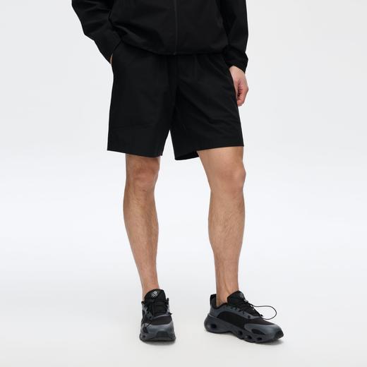 Oneup四面弹运动抽绳短裤 商品图3