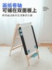 asweets儿童画板磁性黑板白板双面宝宝绘画玩具家用写字板支架式 商品缩略图2
