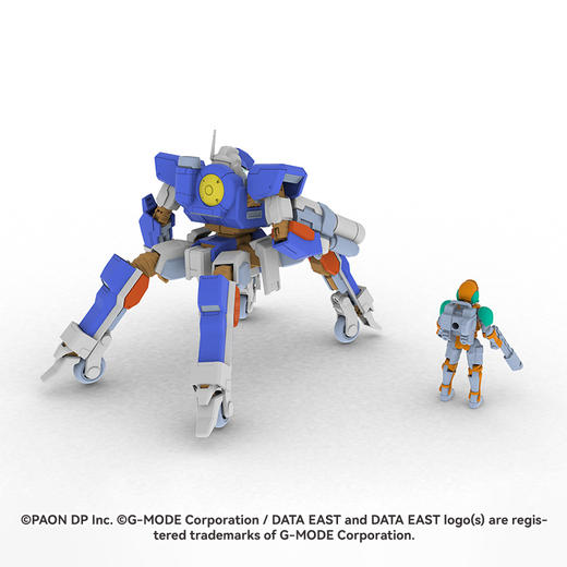 【GSC预售定金】1/35 TYPE03 火龙 空牙2001 手办模玩 商品图1